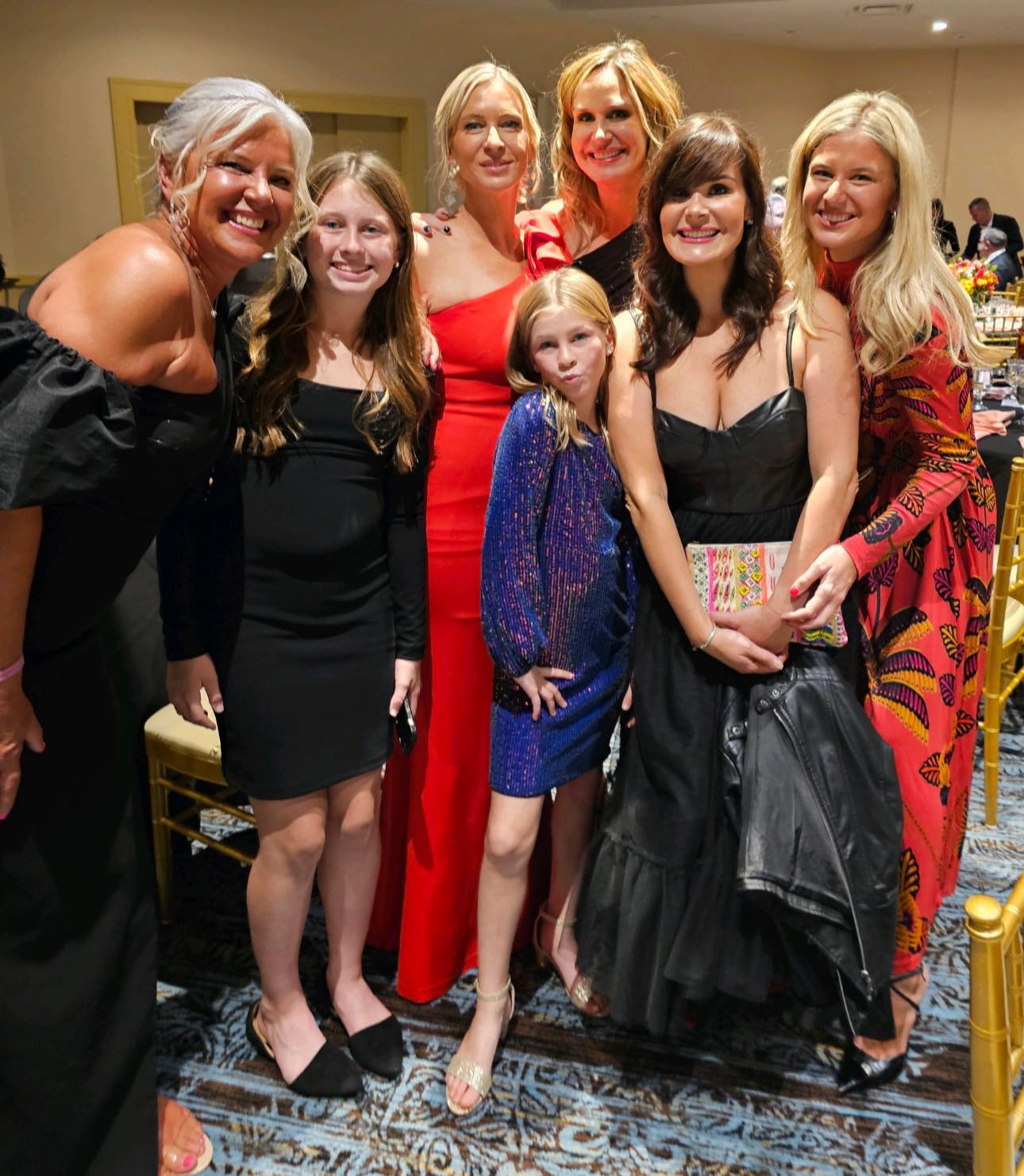 Board and governance practices