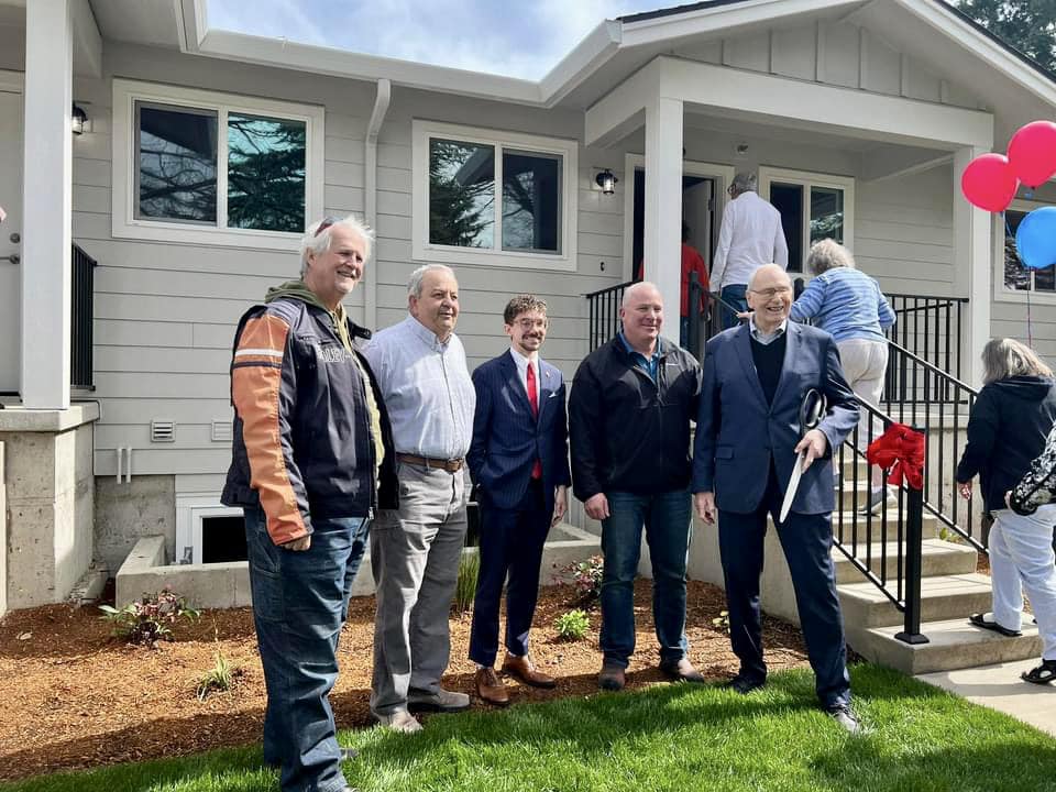 Workforce and job preparation